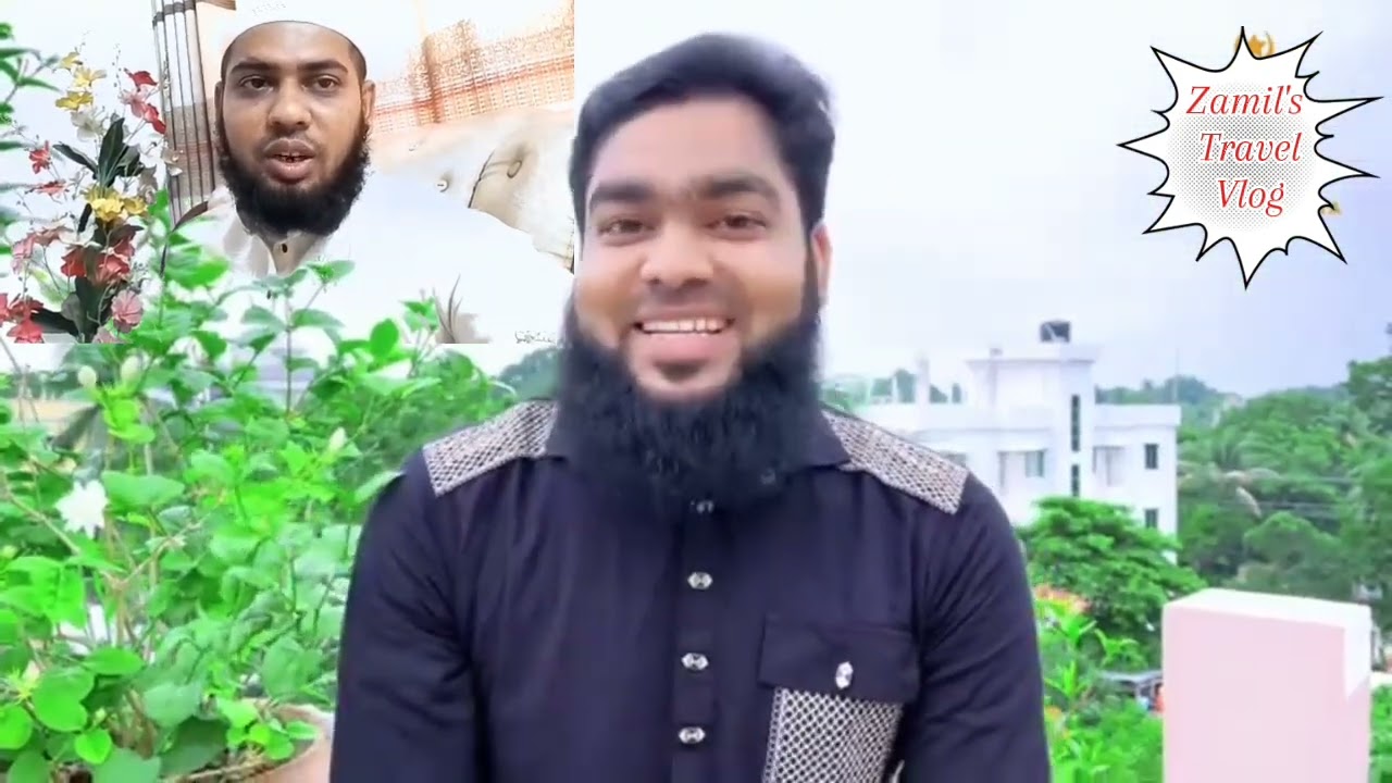 ১০টি কন্ঠে তালগাছ কবিতাটি আবৃতি করলো, ভিডিওটা না দেখলে মিস করবেন,