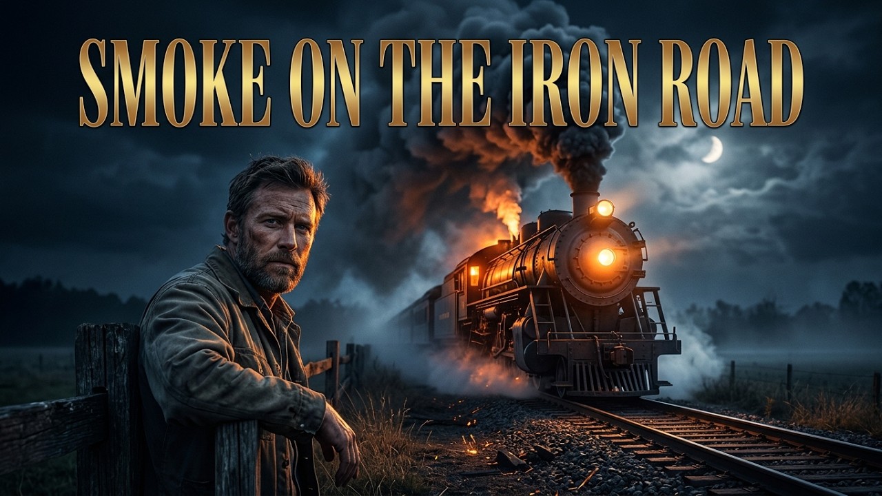 Smoke on the Iron Road