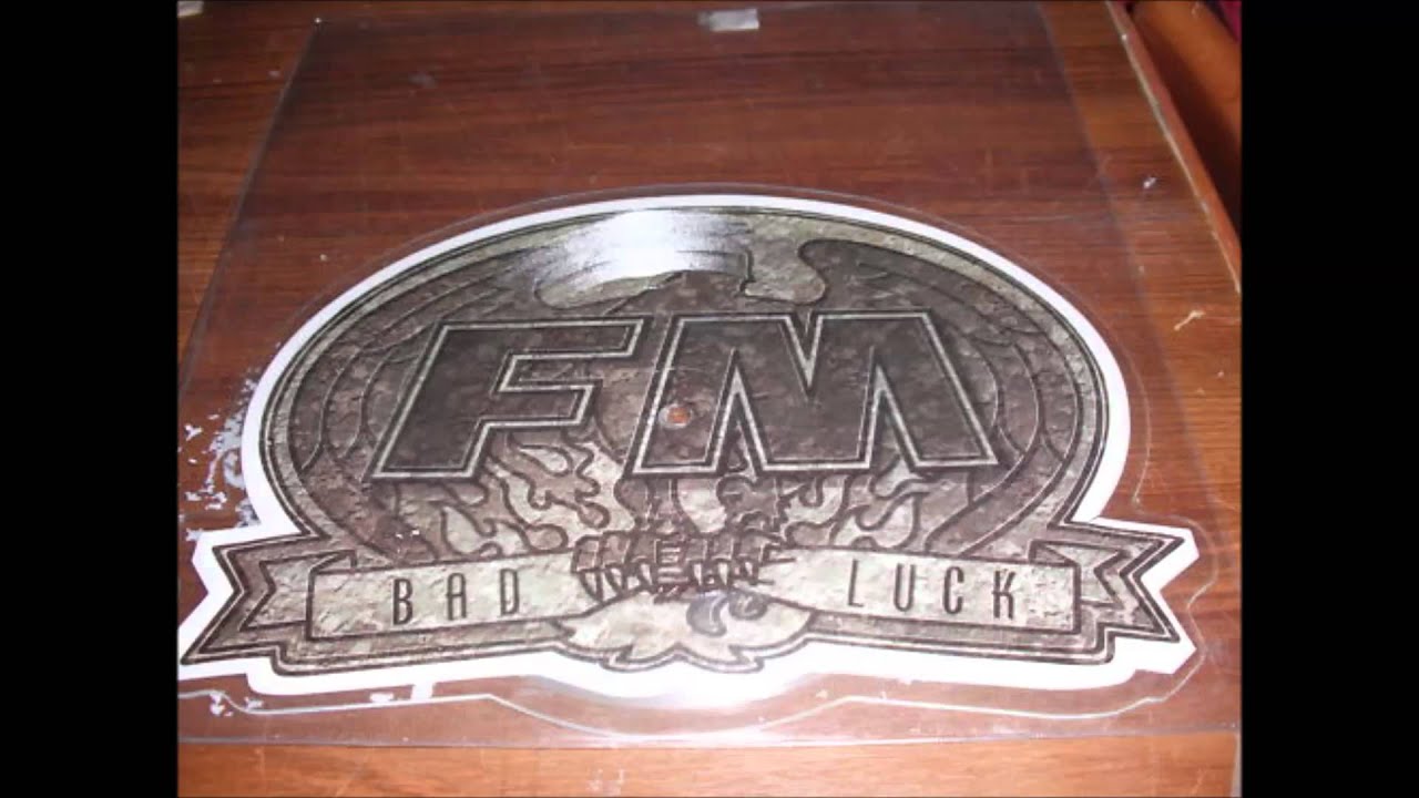 FM (AOR) - Flesh And Blood (Rare Live Recording. Nottingham 1991)