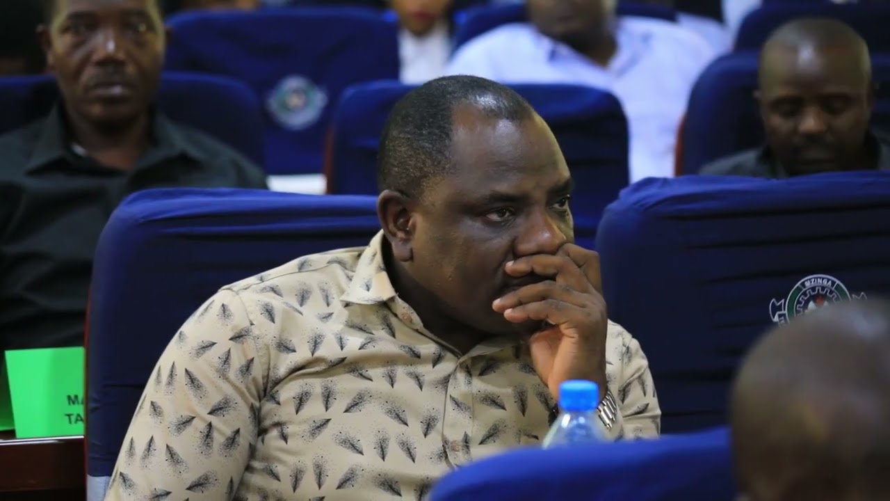 RC MALIMA AAGIZA UTUNZAJI WA VYANZO VYA MAJI. 