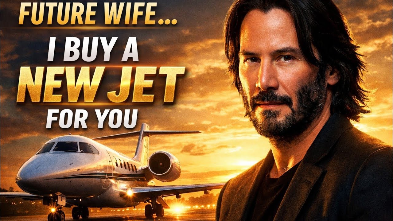 Future Wife, I’ll Buy a New Jet for You ✈️ | A Powerful Love Speech