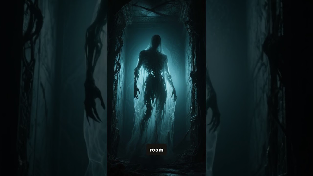This Silent Sound Makes You Hallucinate! 😱👻 