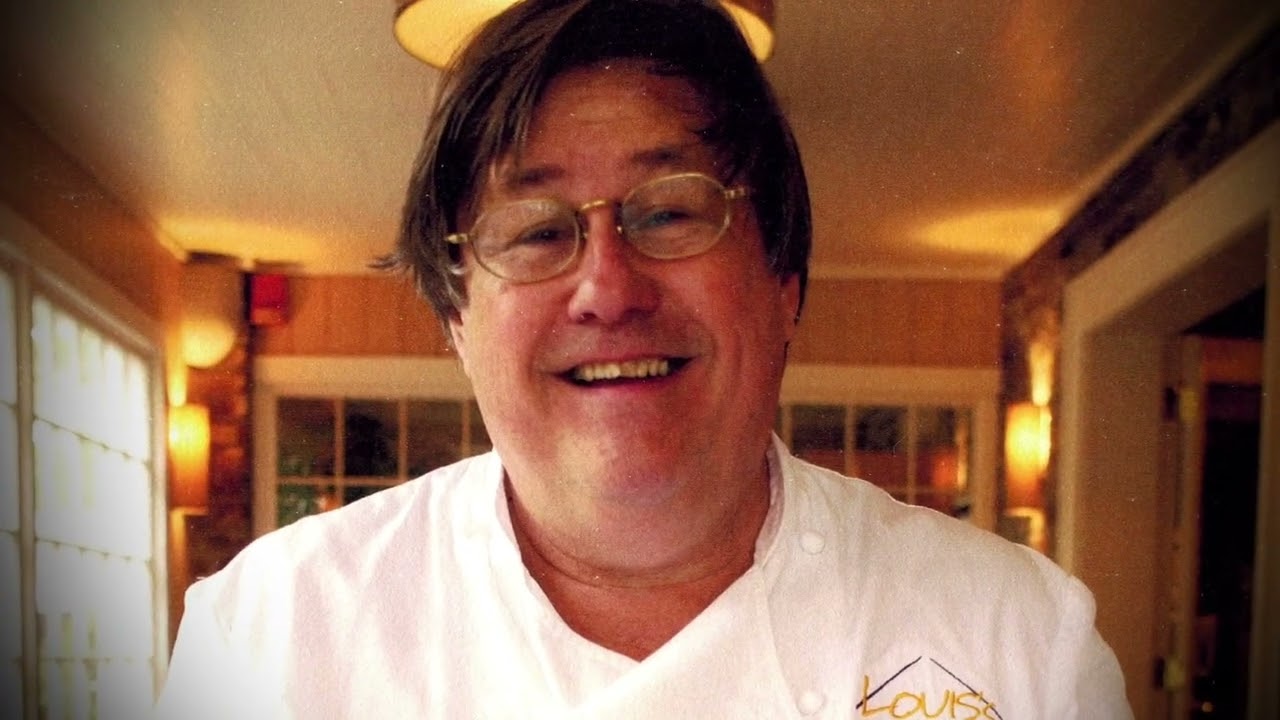 THE MANY LIVES OF LOUIS OSTEEN