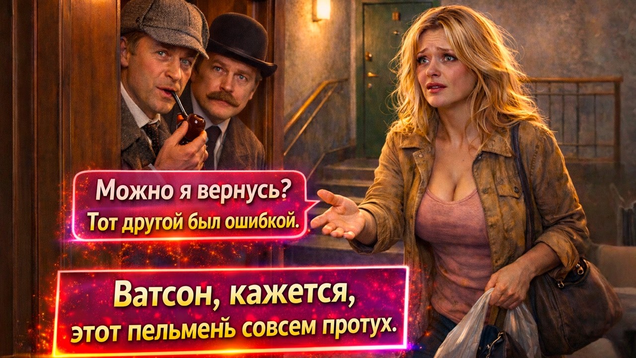 1526. Следствие ведёт Патриарх