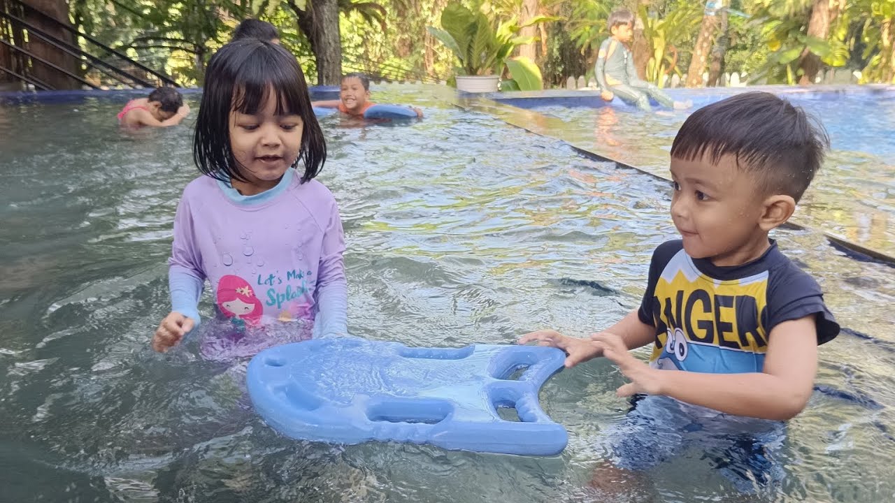 Staycation di HOUSE Sangkuriang Bandung