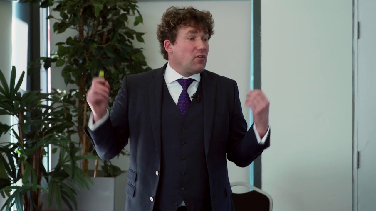 What is Business Psychology?