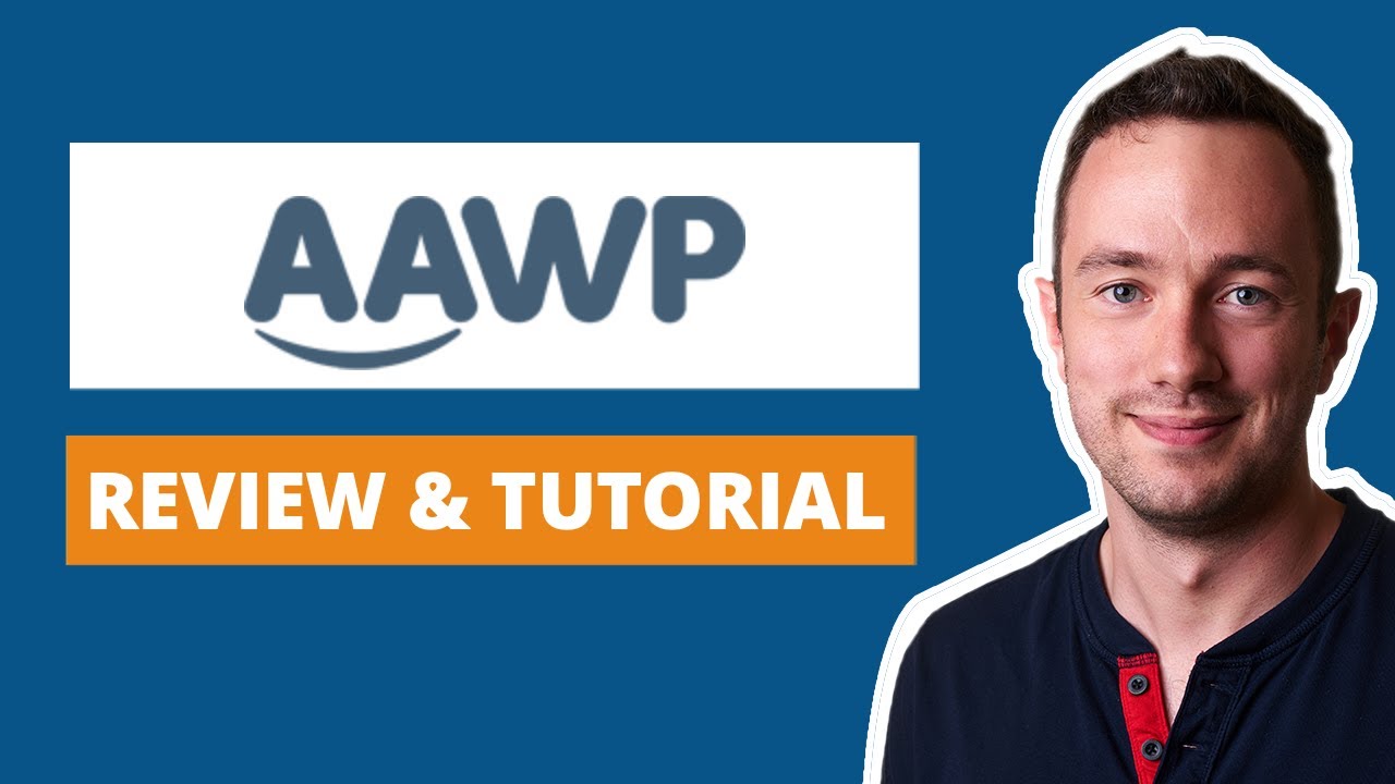 AAWP Review & Tutorial: Is This The Best Amazon Associates Comparison Table Plugin?