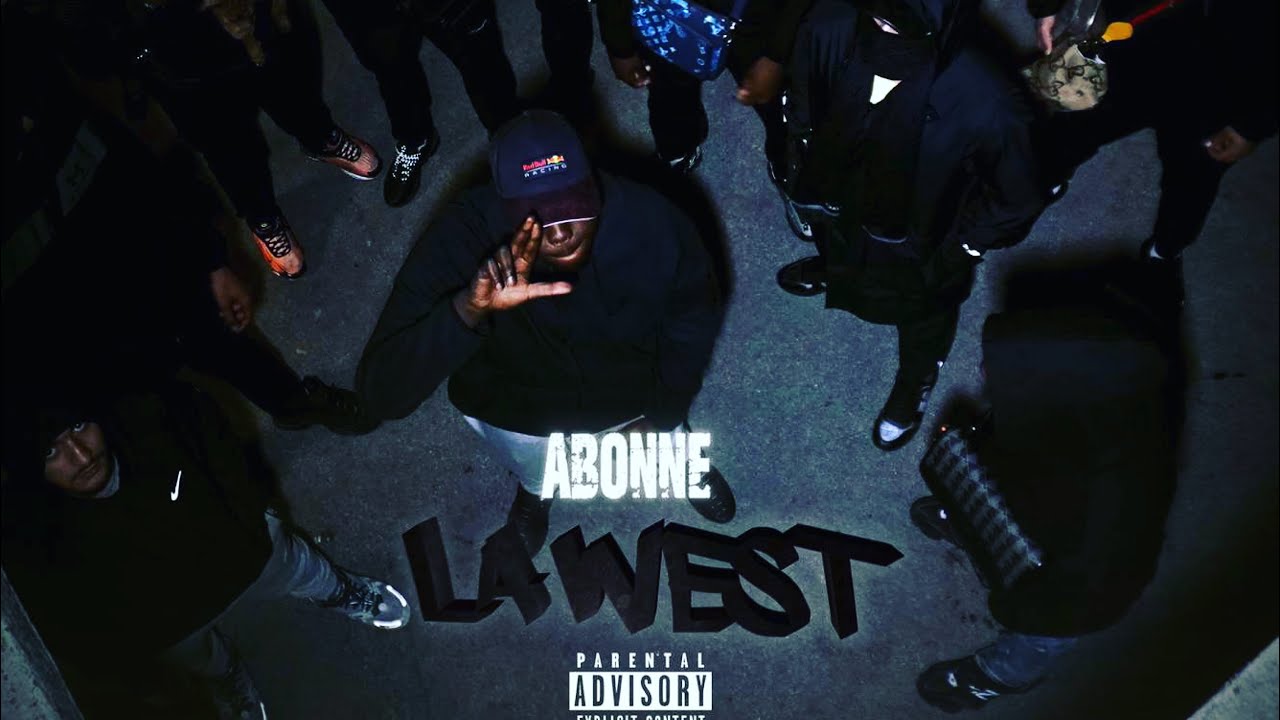LA WEST - Abonné  (Directed by FHD Paris)
