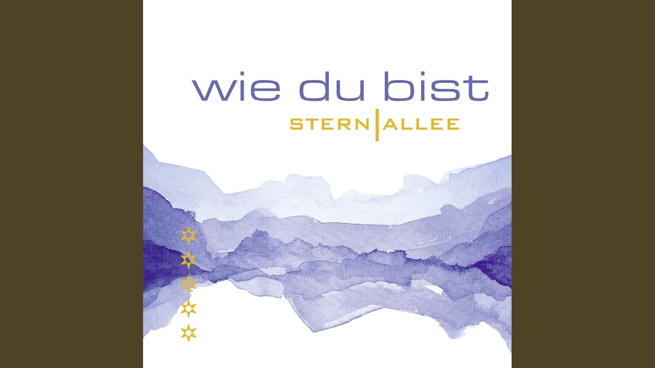 Weil du uns nahe bleibst