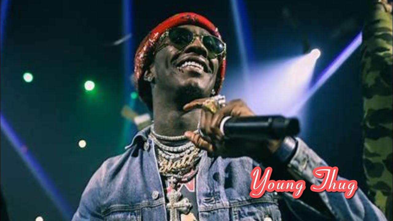young thug net worth|young thug release|young thug probation|young thug news