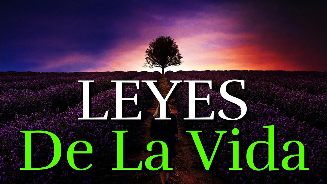Quien Siembra Amor Cosecha Felicidad ¦ Las Leyes De La Vida ¦ Reflexión, Gratitud #karma