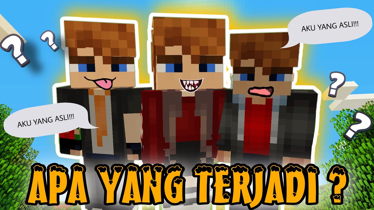KENAPA AKU @GemmaD DAN @Odo Kentang JADI GILAA WKWK - SANS SMP SEASON 4