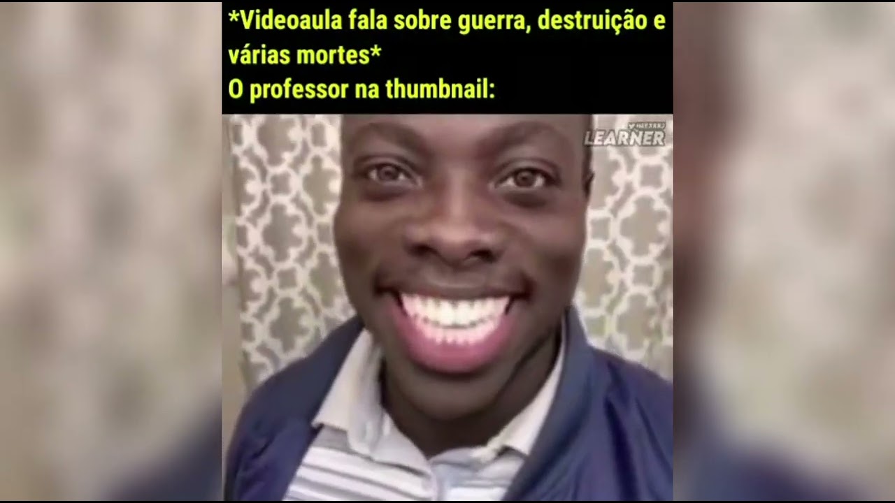 Compilado de shitpost e memes 134#