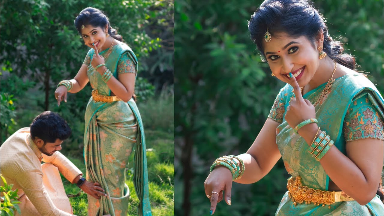Madurai Grand Gala Wedding Film | Miruthula Sri & Raaj Vignesh | ISWARYA PHOTOS™