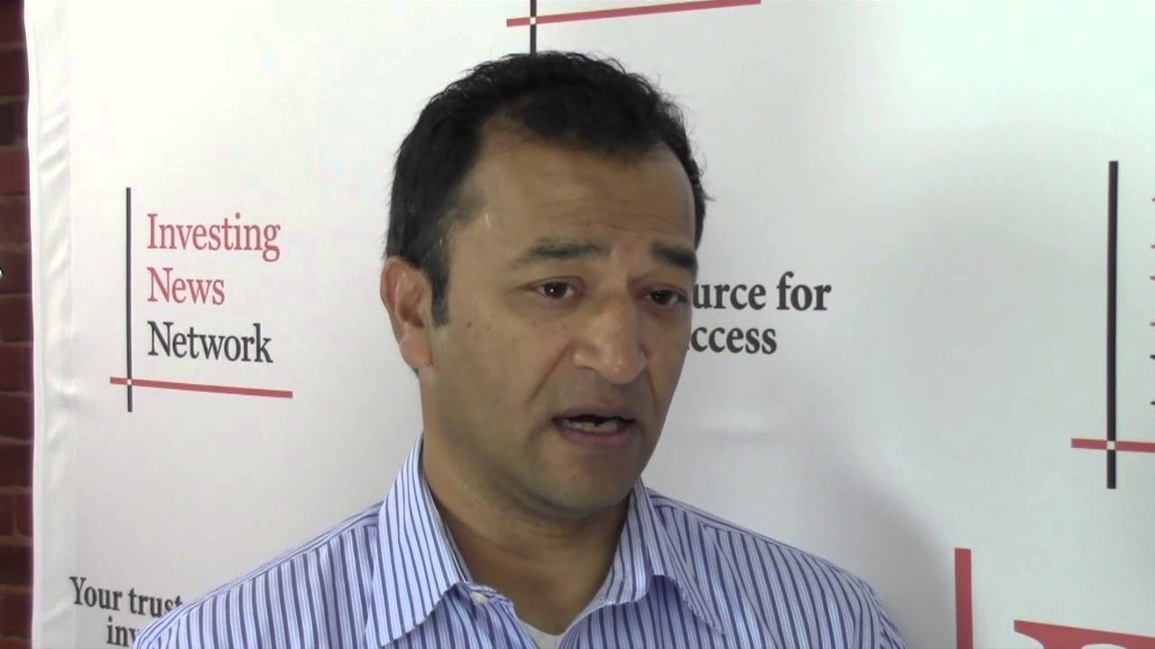 Joe Mazumdar on What to Look For When Investing in Mining Stocks