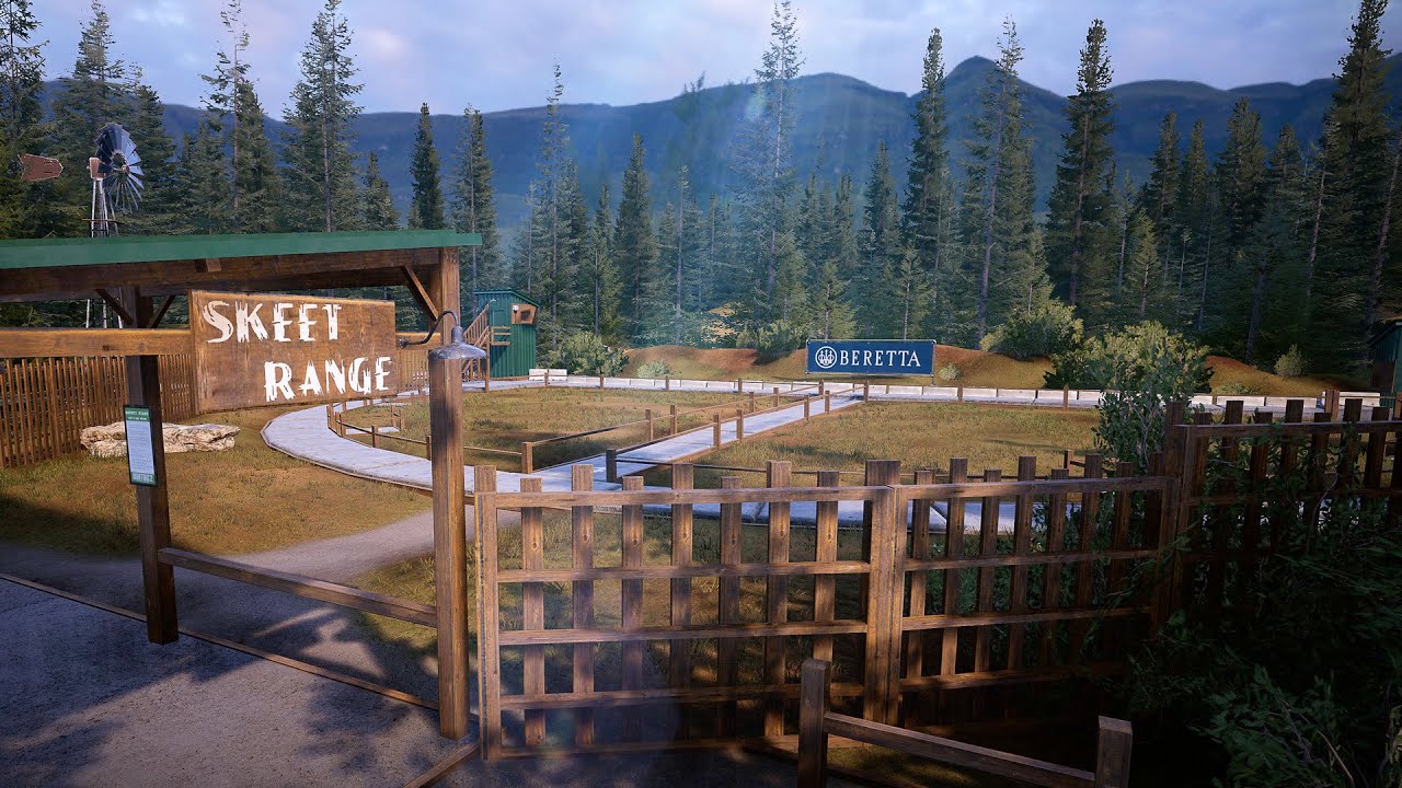 Hunting Simulator 2 - Developed by Neopica