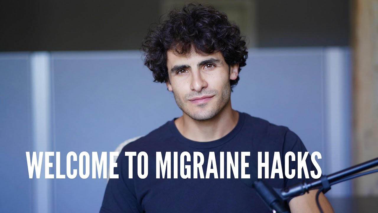 This Channel is for Migraineurs Who Want to Be Normal