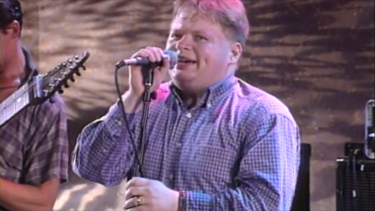 Rawlins Cross - The Year of 45 & Newfoundland Jigs (Live)