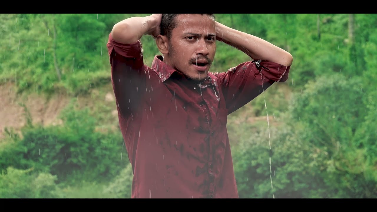 || JO HAAL DIL || COVER SONG || Gabriel T.Mawlong ||