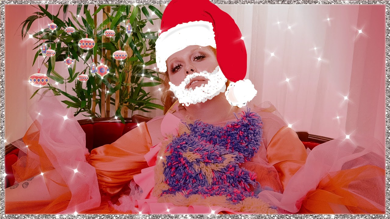 Begonia - It Won't Be Christmas ('Till You're Here)