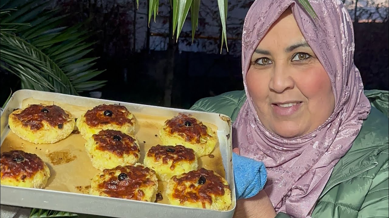 الوصفة التي احبها الملوك والمشاهير 😋 تبهرينا بها عايلتك والضيوف انشاء الله 😋😋