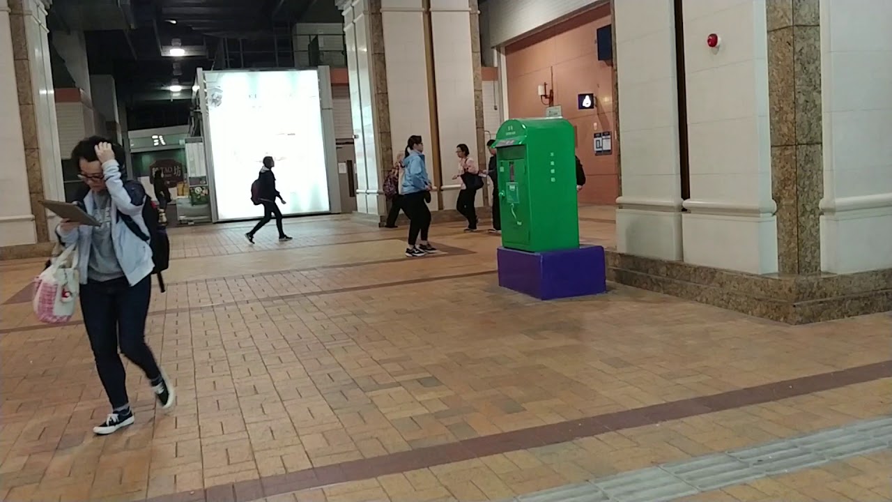 LG V30 video test(without OSI)