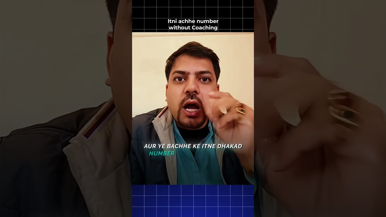 Pura Scam kar raha he 😡🥹#vedantu #harshsir #jeeresults #froudcoaching #coachingmafiya #rankbuy