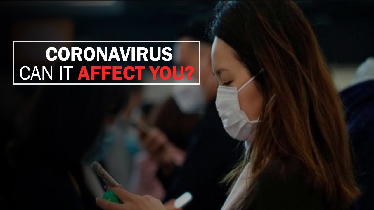 Coronavirus Outbreak: Here's How It Can Affect India | NewsMo