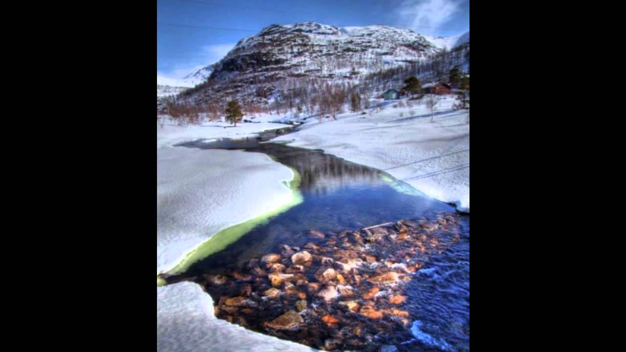 Terje Rypdal "Icing"
