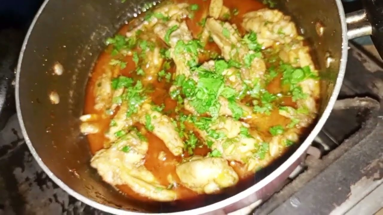 Khane mein kya banaa