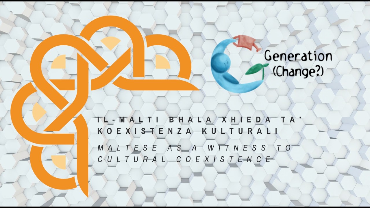 MOSAIC. Maltese as a Witness to Cultural Coexistence