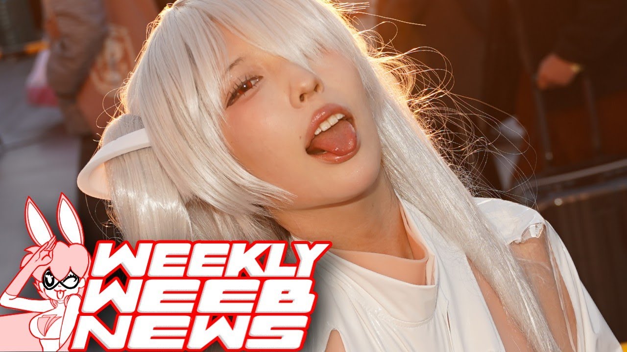 Let's talk COMIKET! | Weekly Weeb News #8