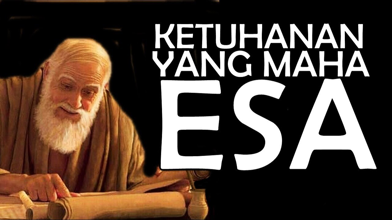 Diskusi Ketuhanan Yang Maha Esa