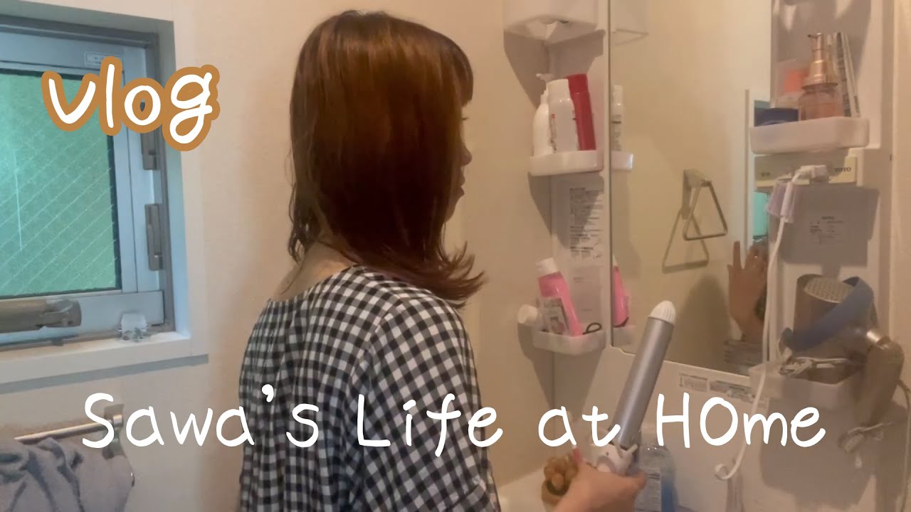 夜の症状の対策法｜統合失調症｜Vlog