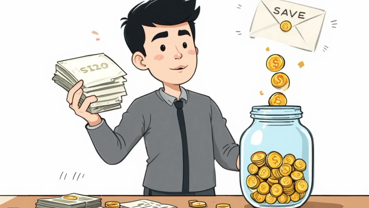 अमीर लोगों की आदतें जो आपकी जिंदगी बदल देंगी | Rich Dad Poor Dad से सीखें फाइनेंशियल फ्रीडम 