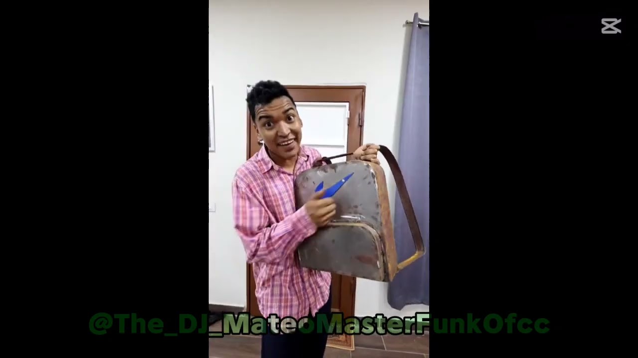 Que XD