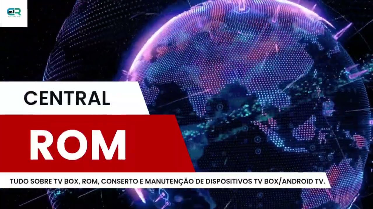 COMO RECUPERAR TV BOX R29 MXQ LP3 V.2.3