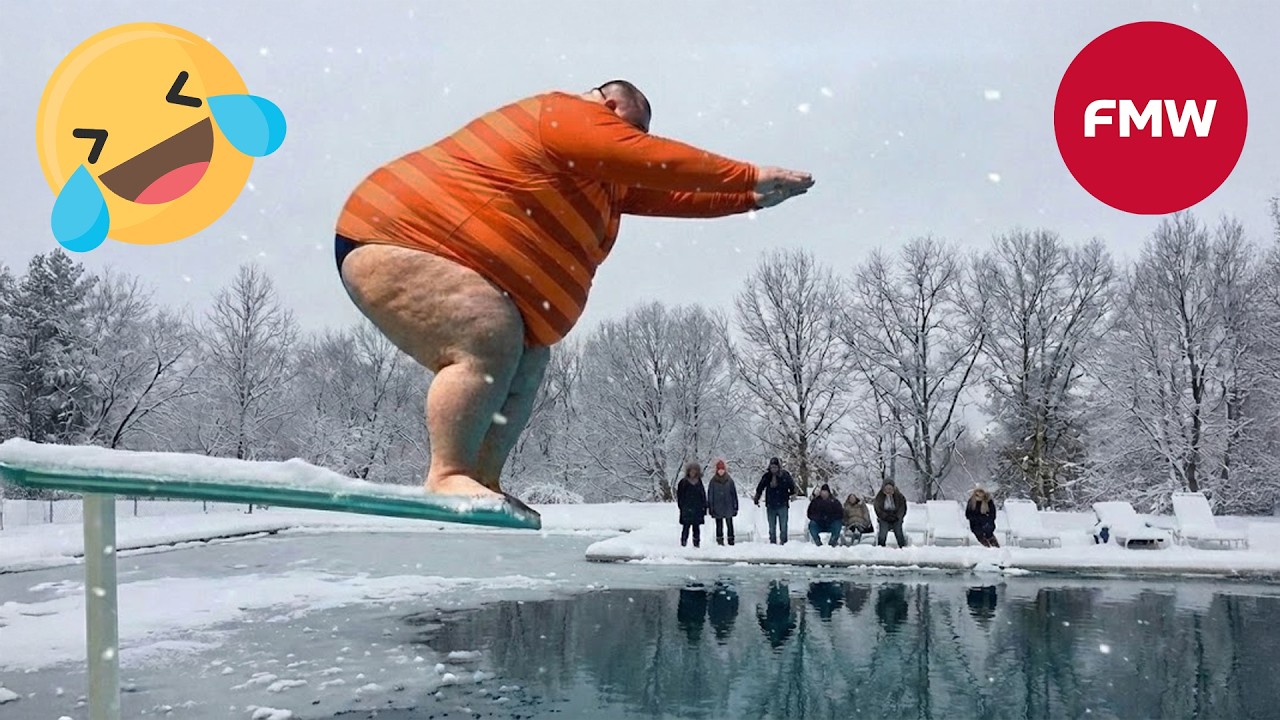 Try Not To Laugh 🤣 Top 100 Funniest Videos Ever 😂 | Funny Videos Compilation 2026 #77