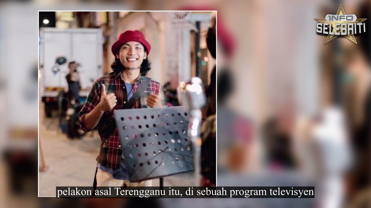 AMIR AHNAFF DIDAKWA BERUBAH PERANGAI SEJAK POPULAR??