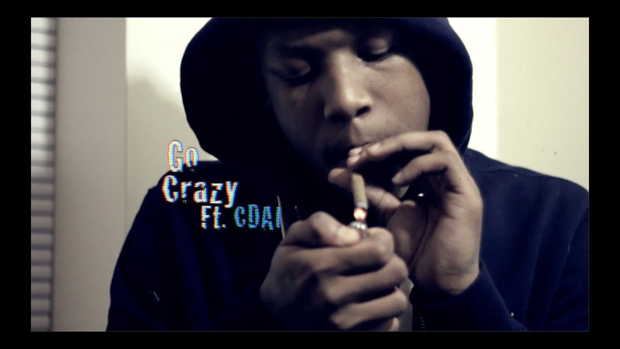 RondoNumbaNine Ft. Cdai - Go Crazy [OFFICIAL VIDEO] Shot By @RioProdChi