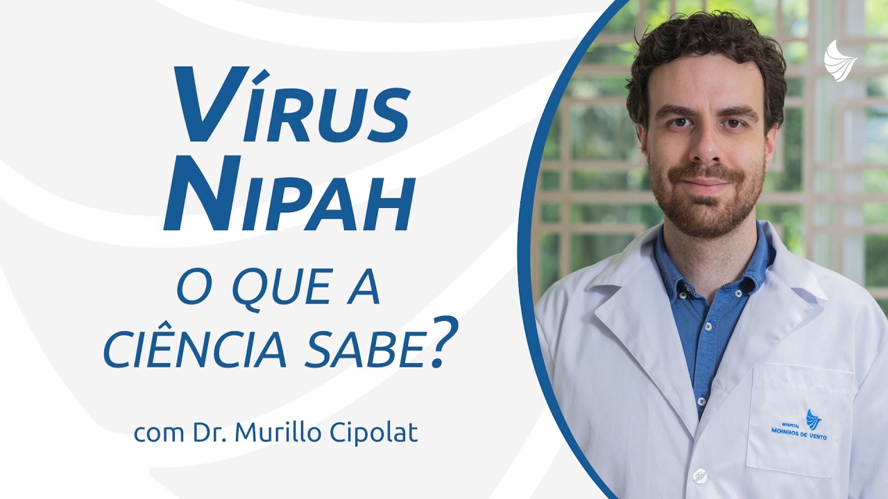 Vírus Nipah pode virar uma nova pandemia? Entenda os riscos reais
