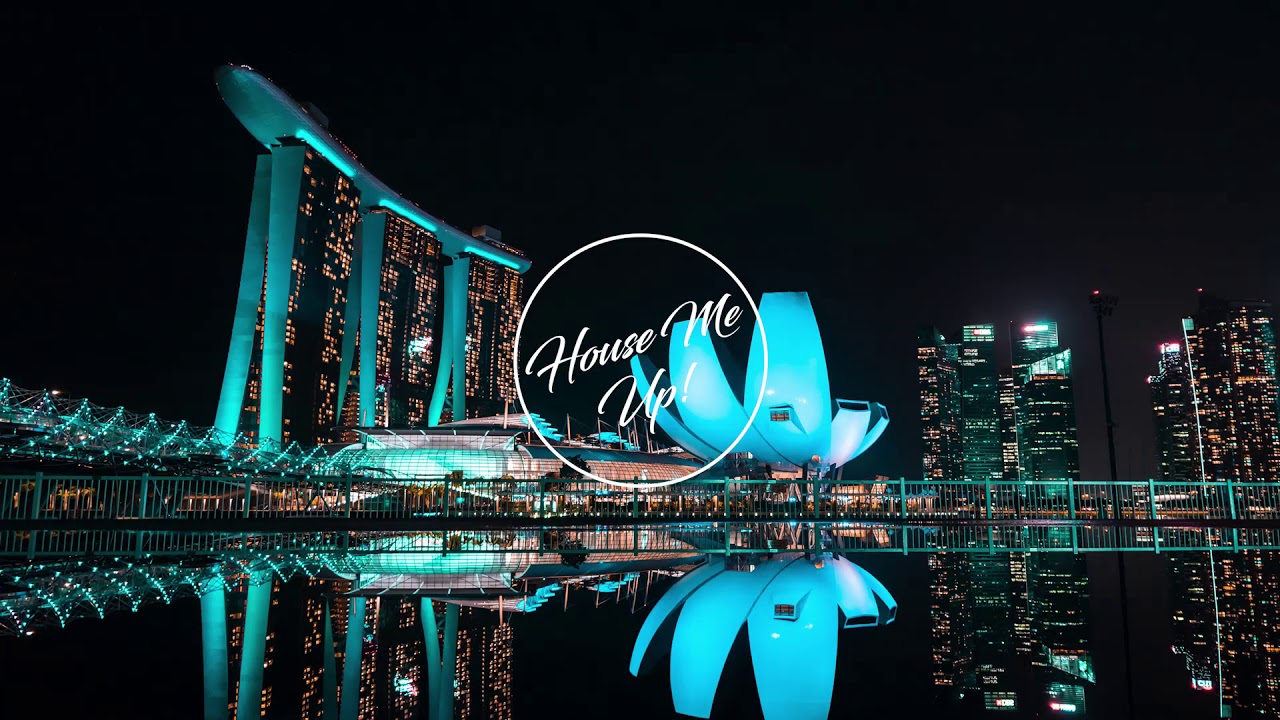 Jeff Eveline - Ten Tentacles (Dowden Remix)