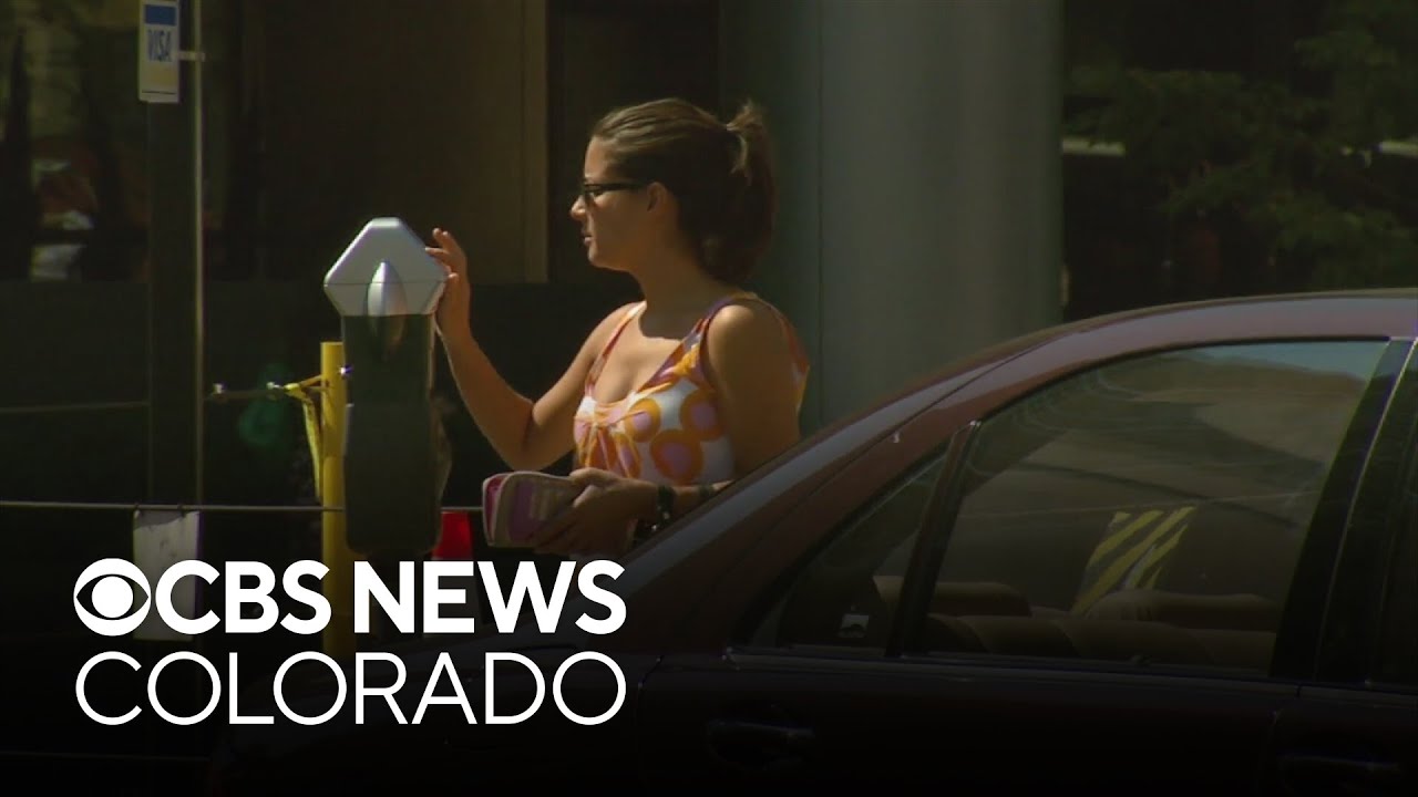 Denver considers a move that could make parking even more competitive in the city