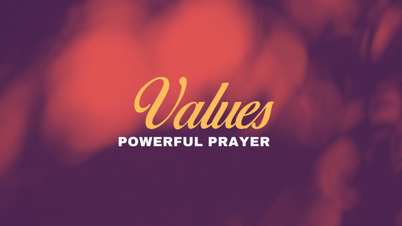 POWERFUL PRAYER | PR DAN PARKER | KCC ONLINE