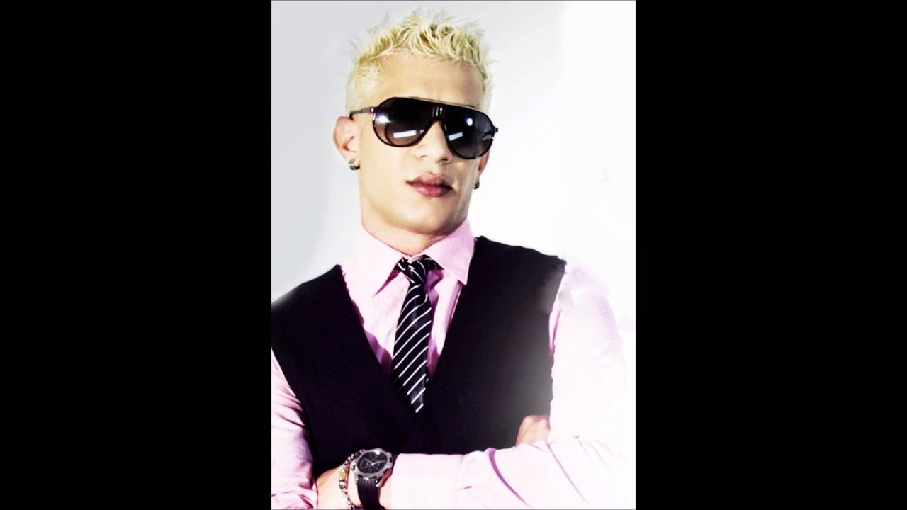 William El Magnifico - Que paso con el amor