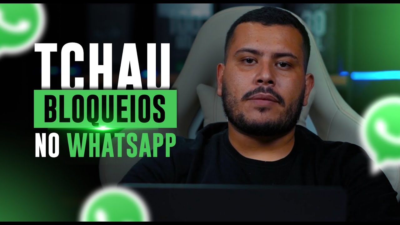 Desvendando a Contingência do WhatsApp: Como aquecer chips, e não ficar travado com Bloqueios?
