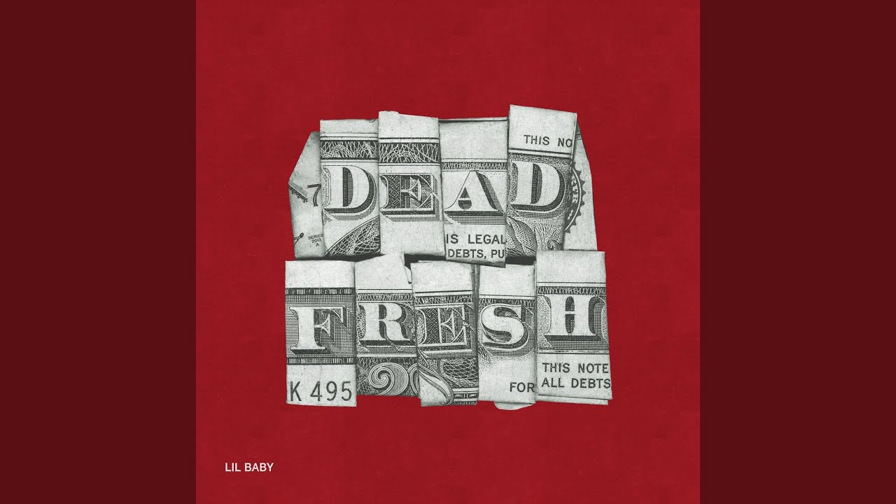 Dead Fresh