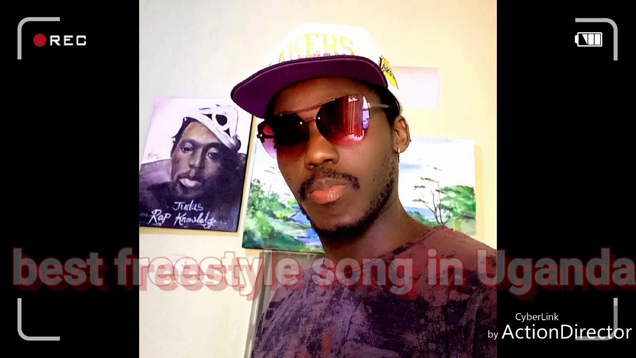 KNOW. (Freestyle)..BY..JUDAh