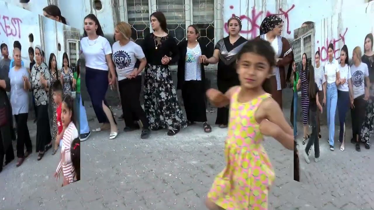 DURANIN OGLU MİKAİLİN ASKER GECESİ