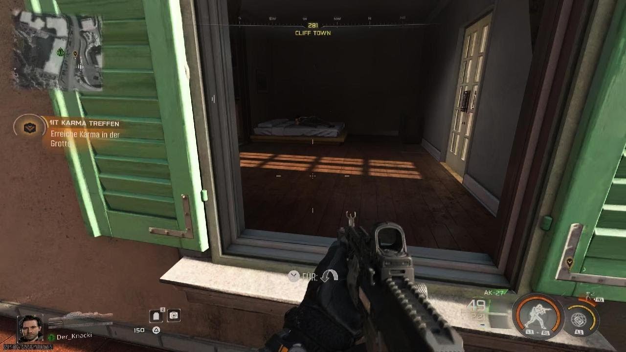 Call of Duty